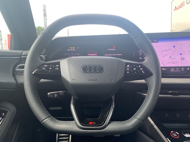 Audi S5 Avant S-Tronic