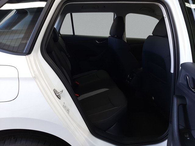 Skoda Kamiq 1.5 TSI Drive