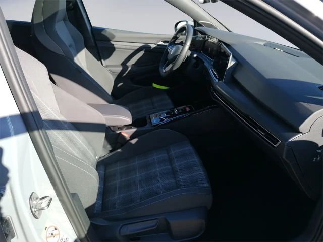 Volkswagen Golf DSG GTD Golf VIII