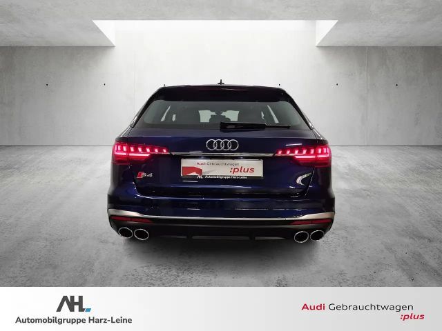 Audi S4 3.0 TDI Avant Quattro