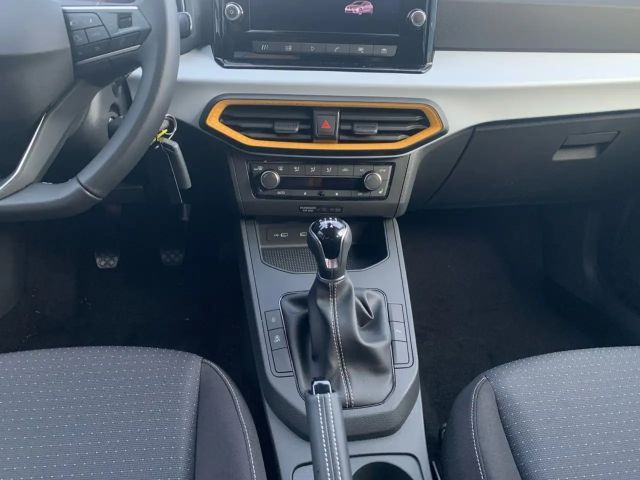 Seat Ibiza 1.0 TSI Style