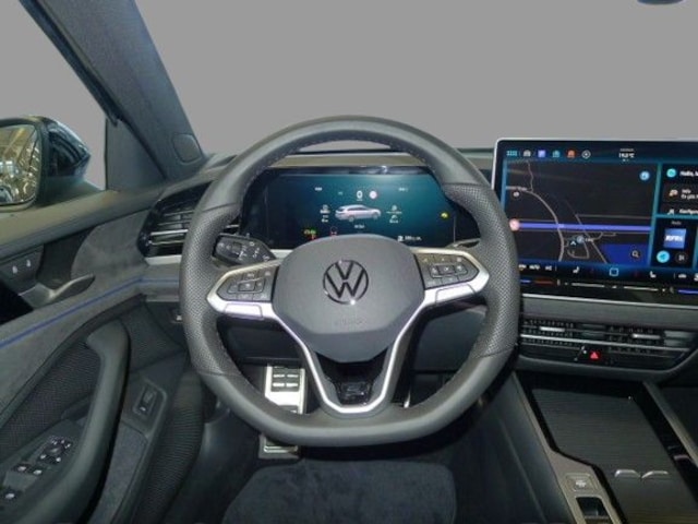 Volkswagen Passat 2.0 TSI DSG