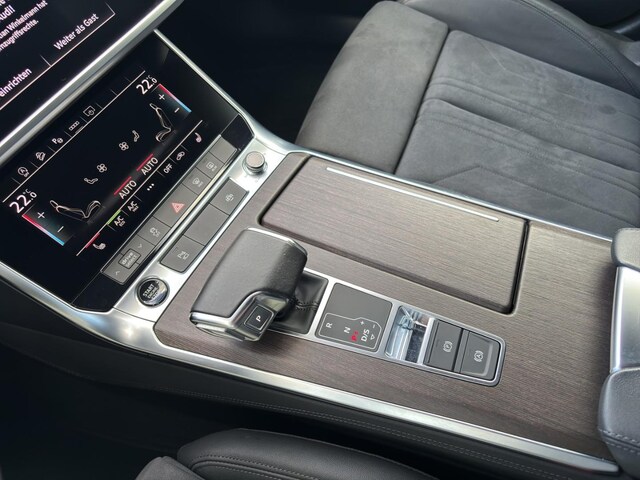 Audi A6 allroad 40 TDI Quattro S-Tronic