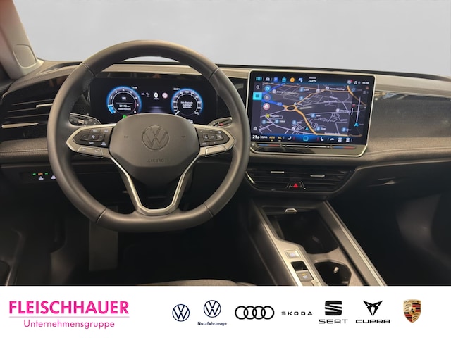 Volkswagen Passat 1.5 eTSI DSG