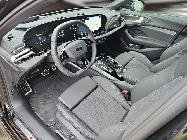 Audi A5 Quattro S-Tronic