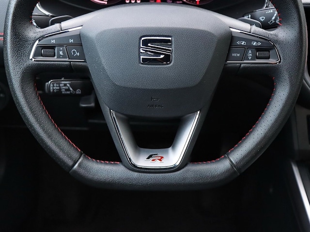 Seat Arona 1.0 TSI Black DSG