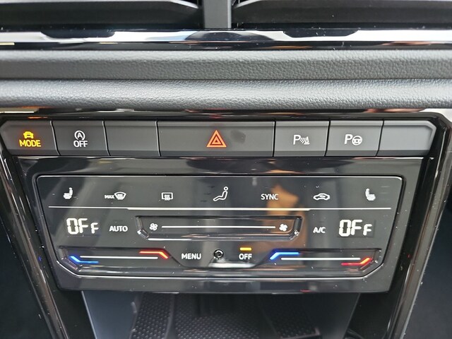 Volkswagen T-Roc 2.0 TDI DSG