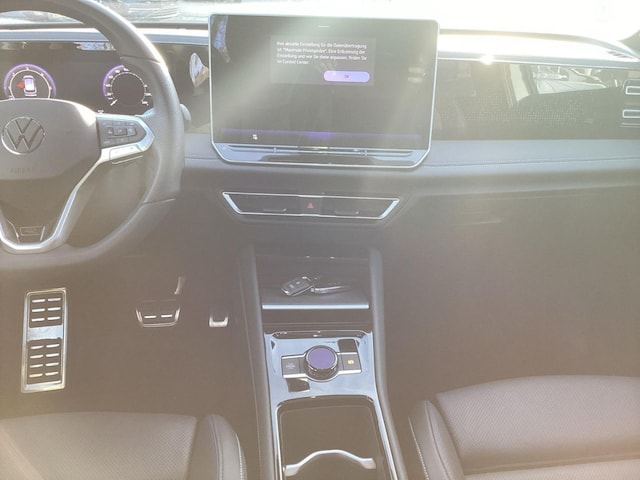 Volkswagen Tiguan 2.0 TDI DSG R-Line