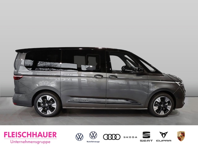 Volkswagen Multivan Lang