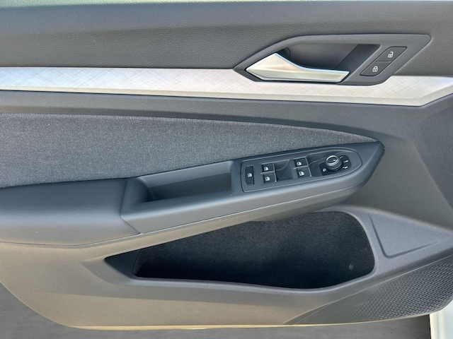 Volkswagen Golf 2.0 TDI DSG Golf VIII Life