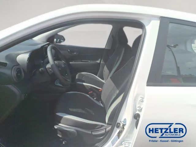 Hyundai i10 1.0 Trend