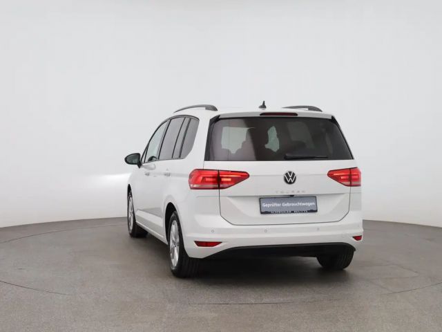 Volkswagen Touran BMT Comfortline