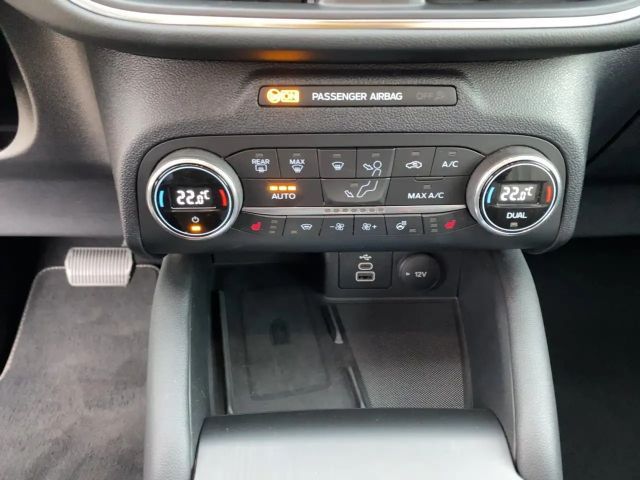 Ford Kuga Plug in Hybrid Vignale