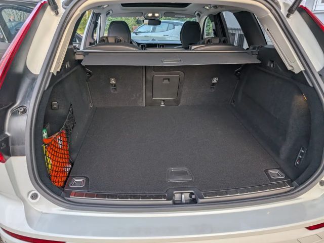 Volvo XC60 AWD Dark Ultimate