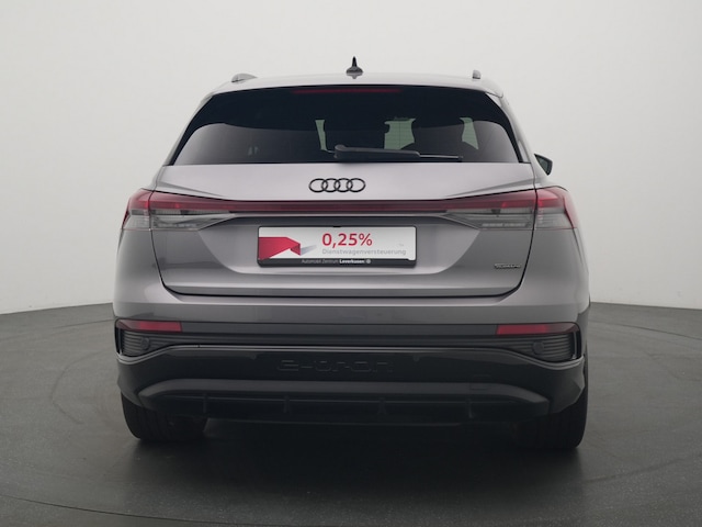Audi Q4 e-tron 50 Quattro