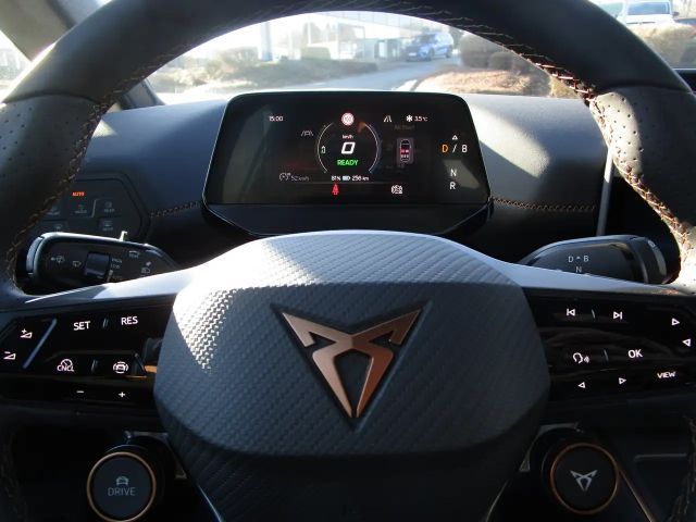 Cupra Born 77 kWh