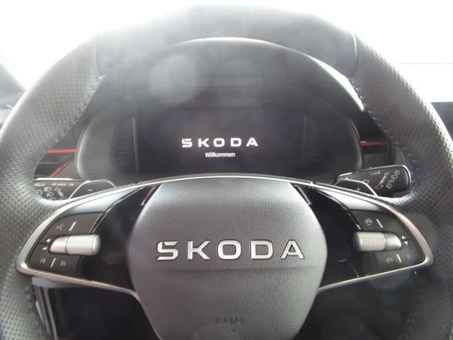 Skoda Kamiq 1.5 TSI Monte Carlo