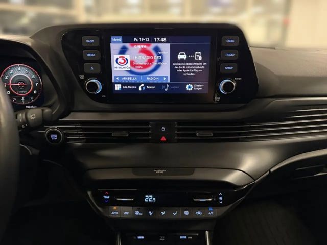 Hyundai i20 T-GDi Trend