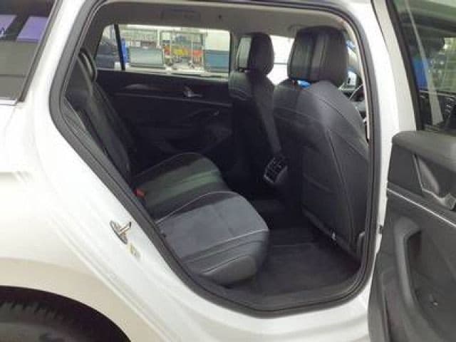 Volkswagen Passat Business DSG Variant