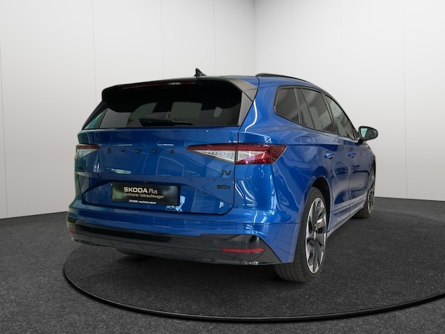 Skoda Enyaq 4x4 Sportline