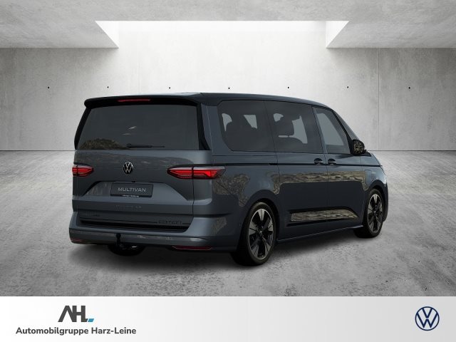 Volkswagen Multivan T7