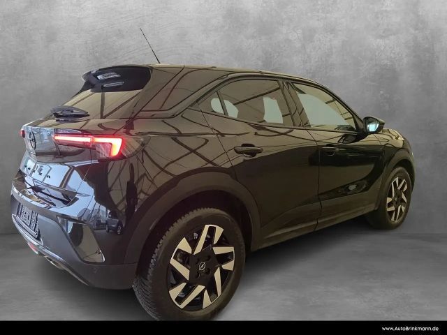 Opel Mokka GS-Line Grand Sport Turbo