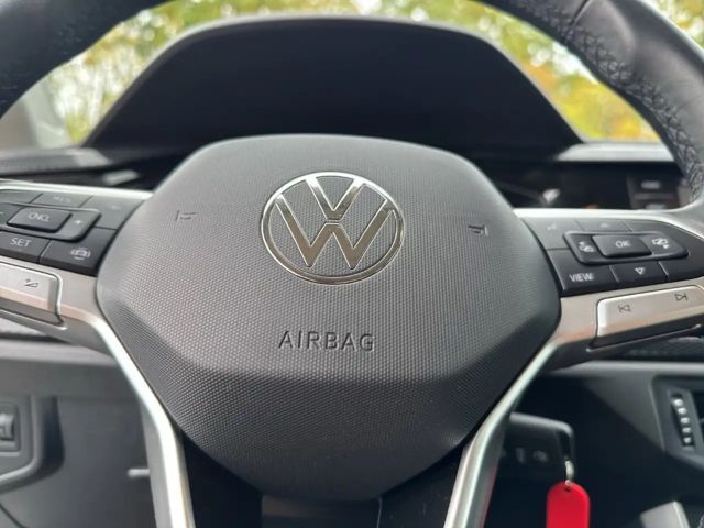 Volkswagen Polo 1.0 TSI DSG Life