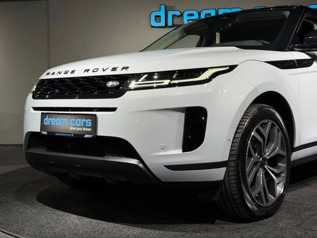 Land Rover Range Rover Evoque 2.0