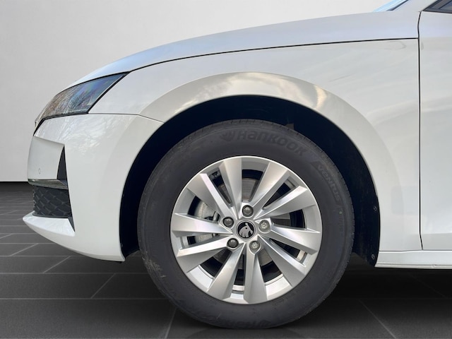 Skoda Octavia 1.5 TSI Combi Selection