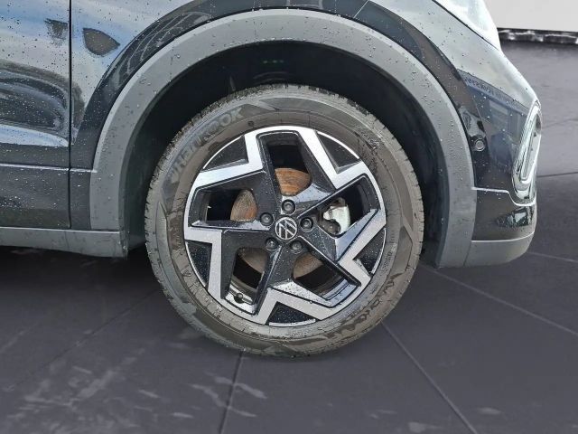 Volkswagen T-Cross 1.0 TSI DSG R-Line