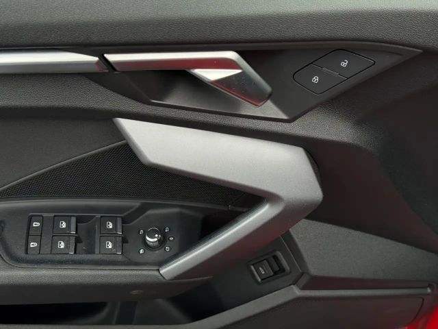 Audi A3 35 TDI Sedan