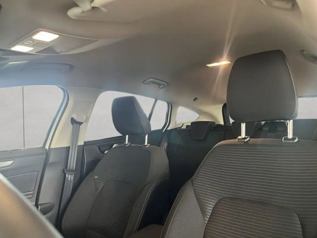 Ford Focus 1.5 EcoBlue Titanium Wagon