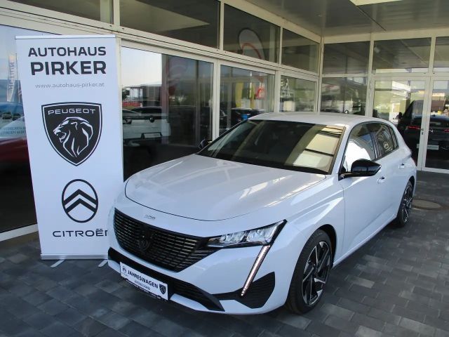 Peugeot 308 Allure Pack BlueHDi EAT8