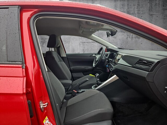 Volkswagen Polo Life