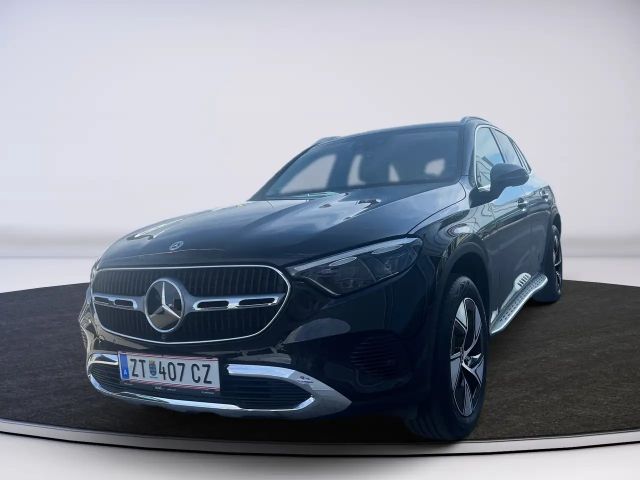 Mercedes-Benz GLC 300 4MATIC