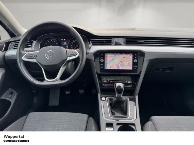 Volkswagen Passat 1.5 TSI Variant