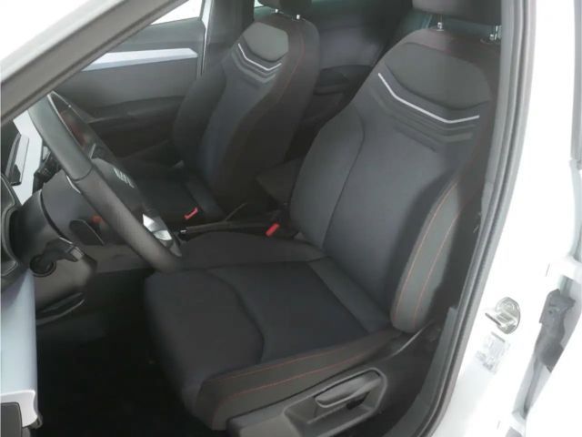 Seat Ibiza 1.0 TSI DSG FR-lijn