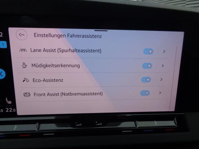 Volkswagen Caddy Life