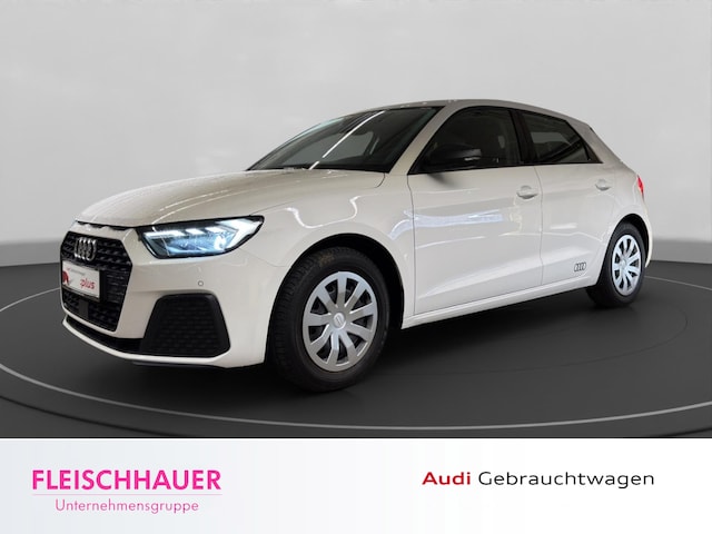 Audi A1 25 TFSI S-Tronic Sportback