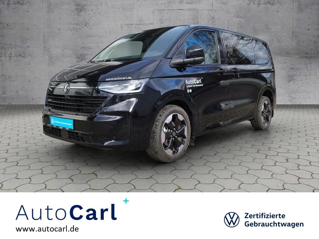 Volkswagen Caravelle 2.0 TDI DSG Style T7