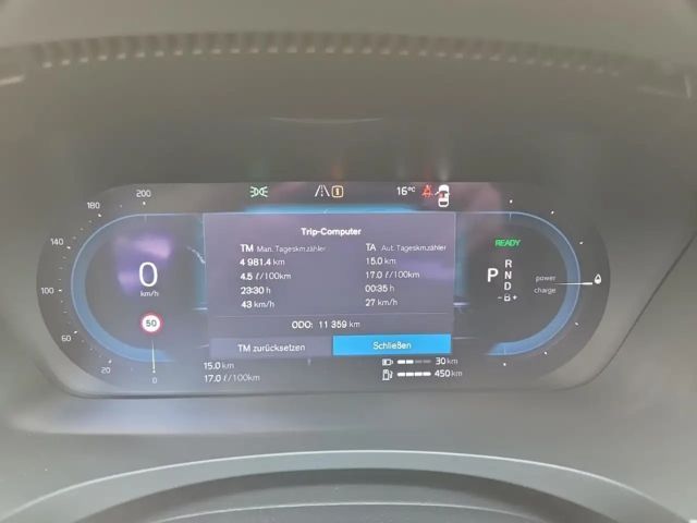 Volvo S90 AWD Dark Plus T8