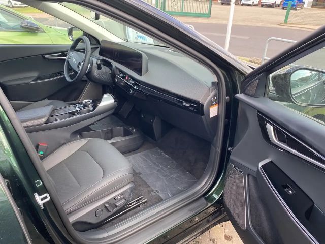 Kia EV6 58.3 kWh Achterwielaandrijving Air