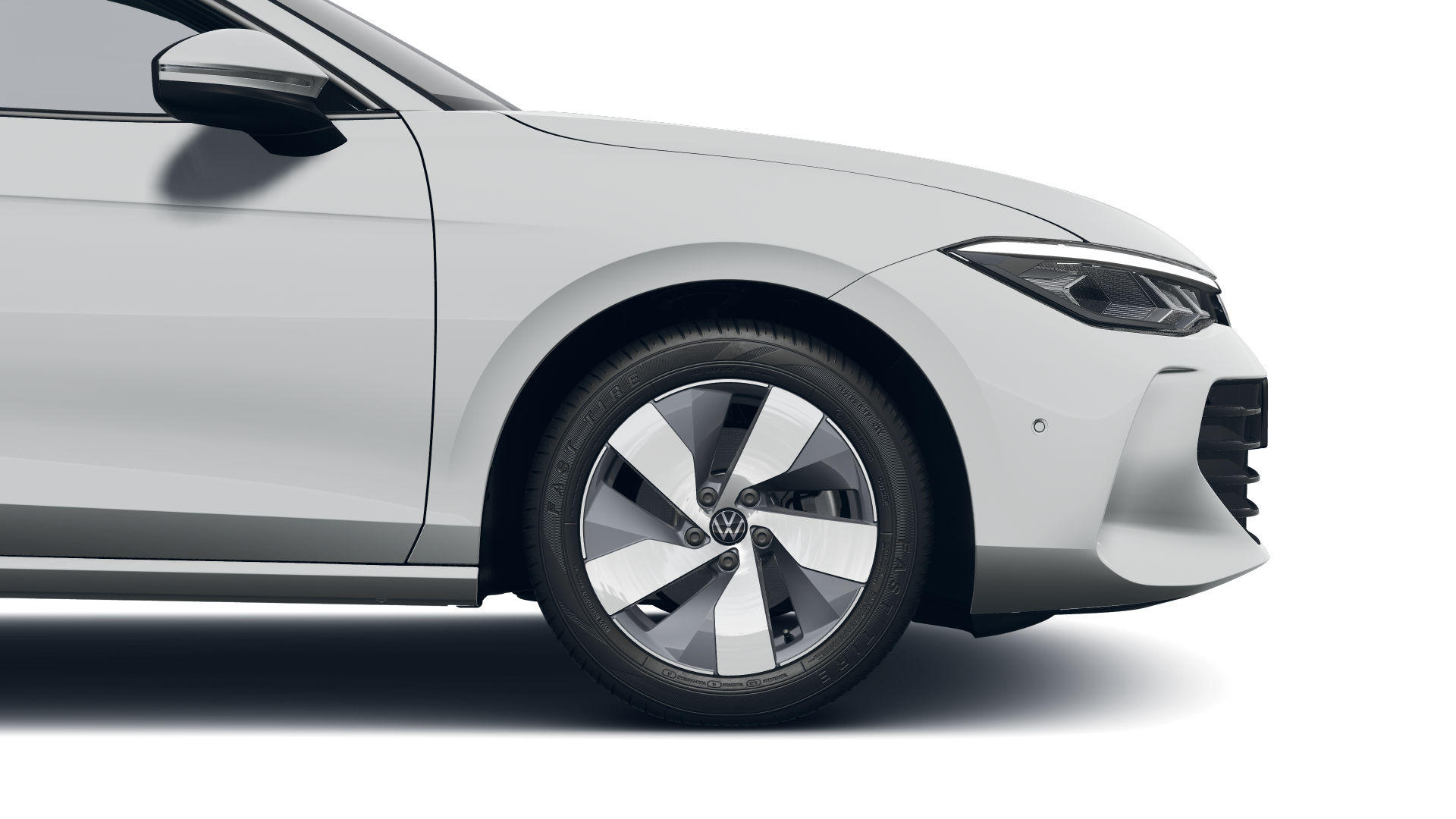 Volkswagen Passat 1.5 eTSI DSG Variant