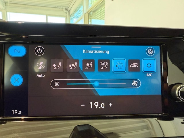 Volkswagen Golf 1.0 TSI Golf VIII