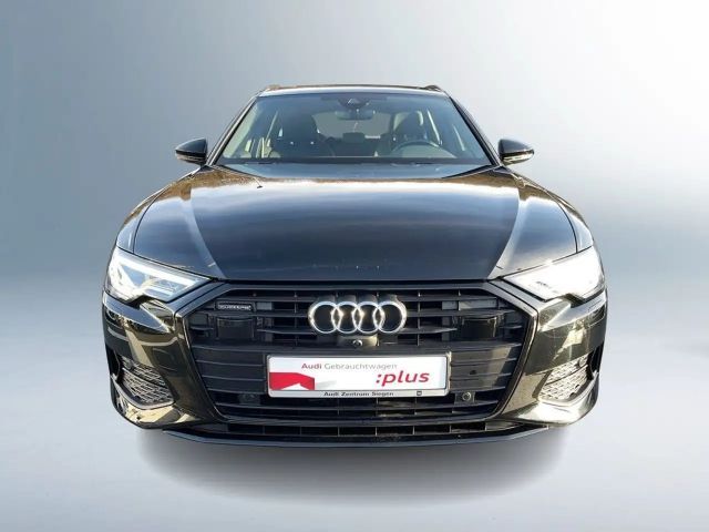 Audi A6 50 TDI Quattro S-Line Sport
