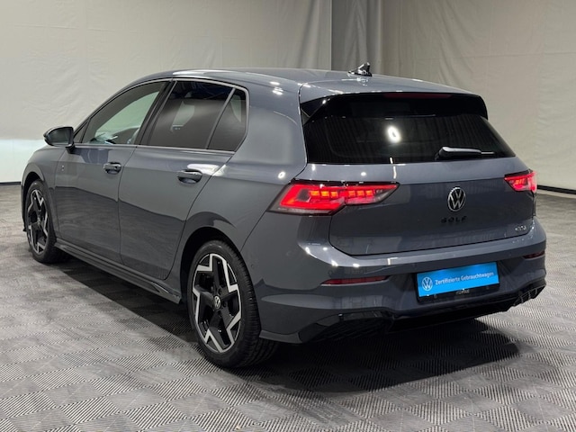 Volkswagen Golf 1.5 eTSI DSG R-Line