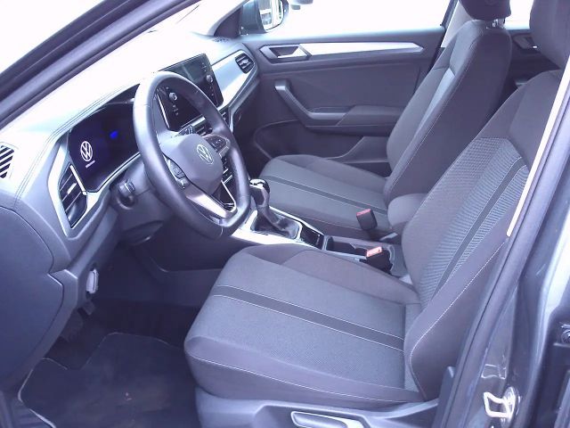 Volkswagen T-Roc DSG Life