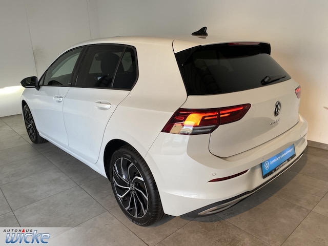 Volkswagen Golf 1.0 TSI Move