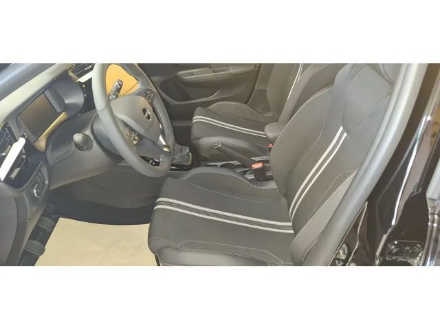 Opel Corsa GS-Line Grand Sport