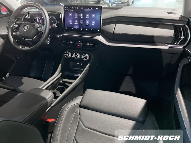 Skoda Kodiaq 2.0 TDI 4x4 Selection